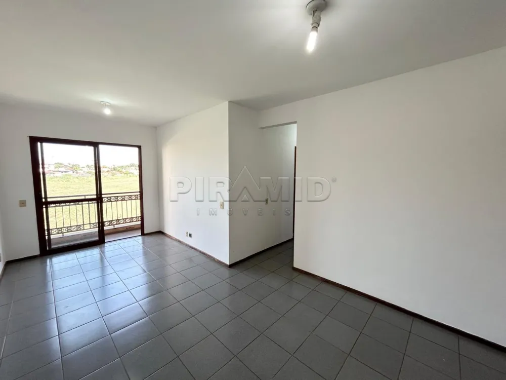 Alugar Apartamento / Padr&atilde;o em Ribeir&atilde;o Preto R$ 1.400,00 - Foto 1