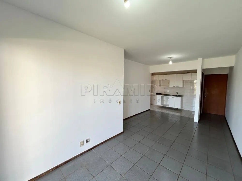 Alugar Apartamento / Padr&atilde;o em Ribeir&atilde;o Preto R$ 1.400,00 - Foto 3