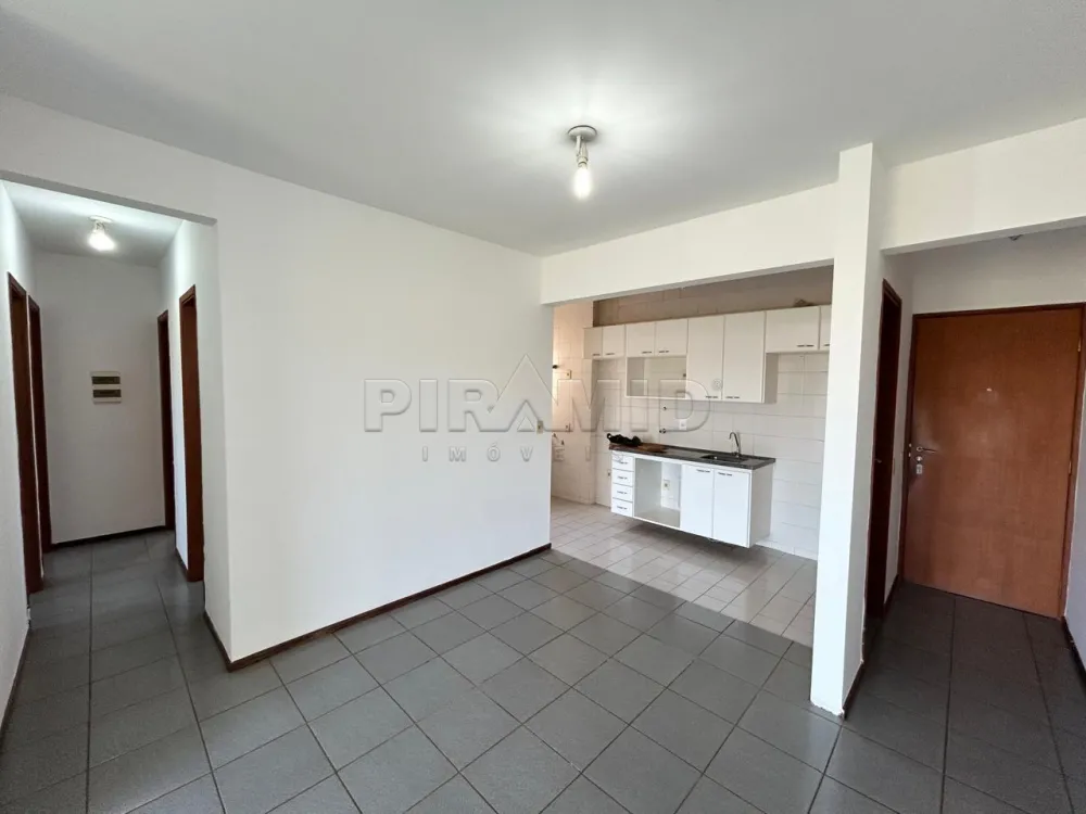 Alugar Apartamento / Padr&atilde;o em Ribeir&atilde;o Preto R$ 1.400,00 - Foto 4