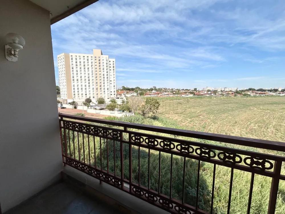 Alugar Apartamento / Padr&atilde;o em Ribeir&atilde;o Preto R$ 1.400,00 - Foto 5