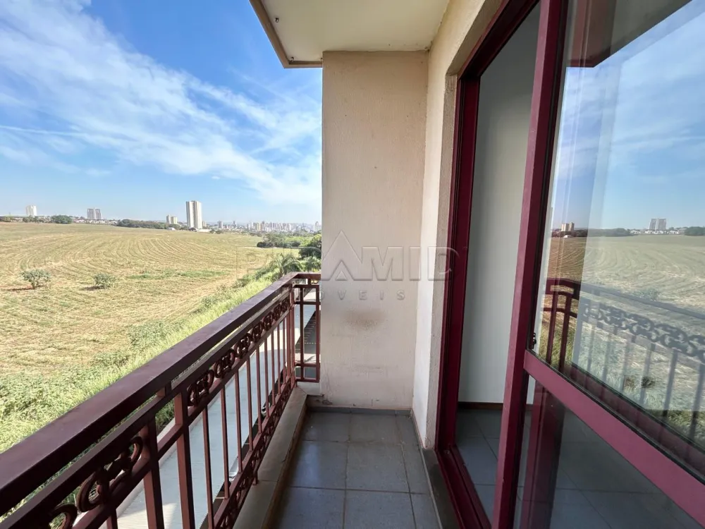 Alugar Apartamento / Padr&atilde;o em Ribeir&atilde;o Preto R$ 1.400,00 - Foto 6