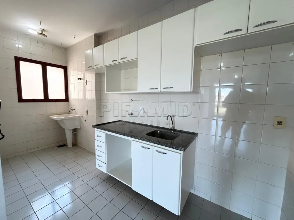 Alugar Apartamento / Padr&atilde;o em Ribeir&atilde;o Preto R$ 1.400,00 - Foto 8
