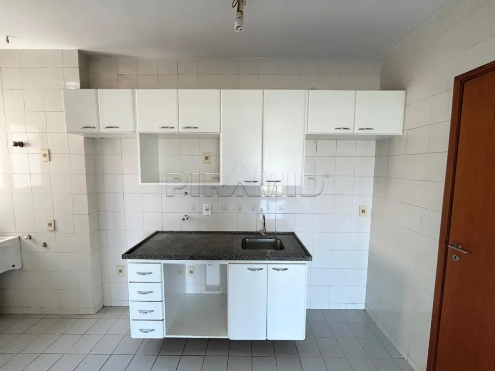 Alugar Apartamento / Padr&atilde;o em Ribeir&atilde;o Preto R$ 1.400,00 - Foto 9