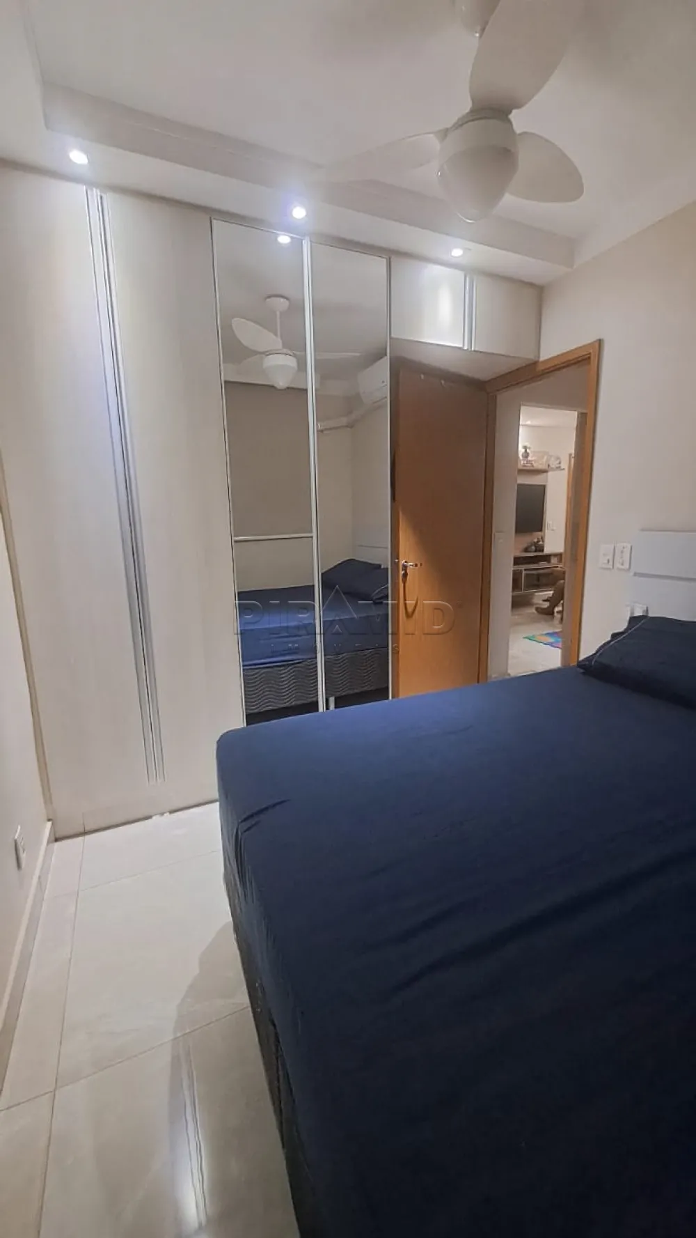 Comprar Apartamento / Padr&atilde;o em Ribeir&atilde;o Preto R$ 240.000,00 - Foto 5