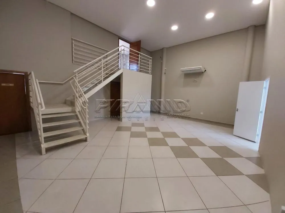 Alugar Comercial / Sal&atilde;o em Ribeir&atilde;o Preto R$ 5.900,00 - Foto 2