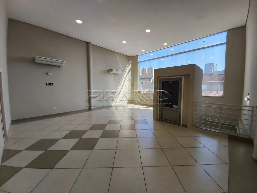 Alugar Comercial / Sal&atilde;o em Ribeir&atilde;o Preto R$ 5.900,00 - Foto 3