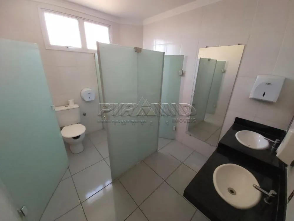 Alugar Comercial / Sal&atilde;o em Ribeir&atilde;o Preto R$ 5.900,00 - Foto 10