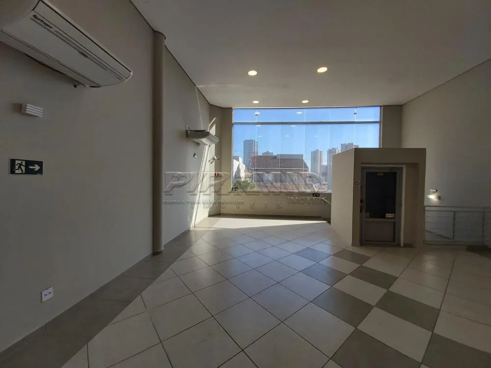 Alugar Comercial / Sal&atilde;o em Ribeir&atilde;o Preto R$ 5.900,00 - Foto 4