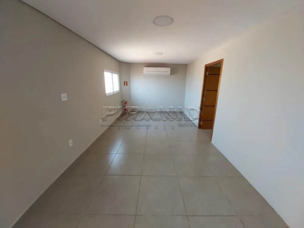 Alugar Comercial / Sal&atilde;o em Ribeir&atilde;o Preto R$ 5.900,00 - Foto 8