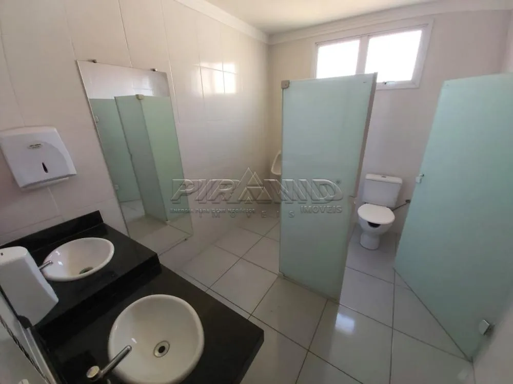 Alugar Comercial / Sal&atilde;o em Ribeir&atilde;o Preto R$ 5.900,00 - Foto 11