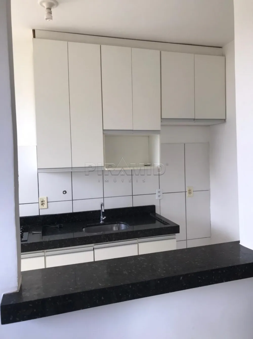 Alugar Apartamento / Padr&atilde;o em Ribeir&atilde;o Preto R$ 1.000,00 - Foto 10