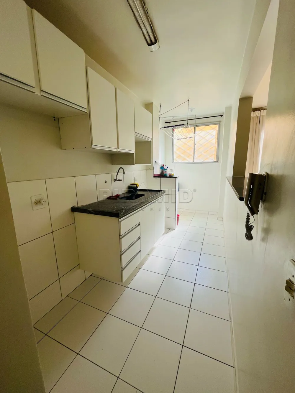 Comprar Apartamento / Padr&atilde;o em Ribeir&atilde;o Preto R$ 190.000,00 - Foto 4