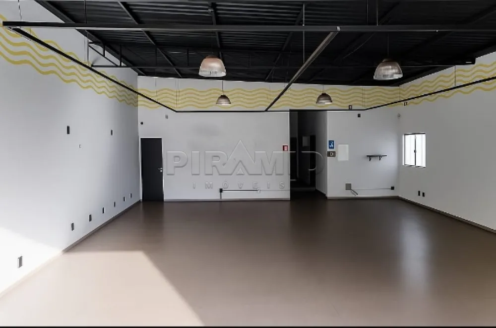 Alugar Comercial / Sal&atilde;o em Ribeir&atilde;o Preto R$ 11.000,00 - Foto 1