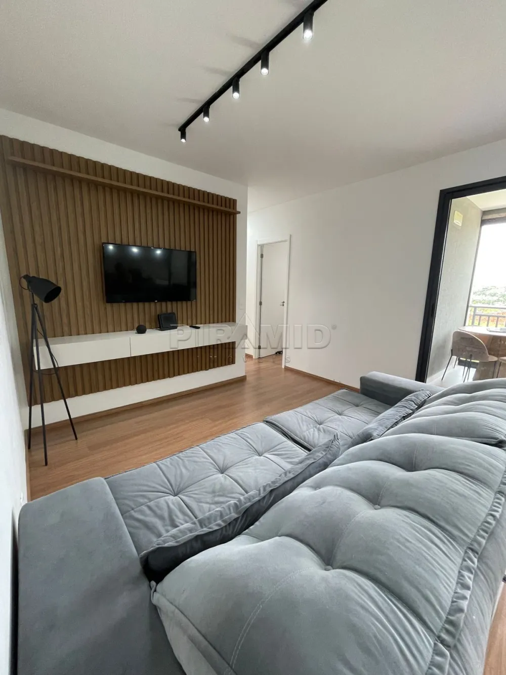 Comprar Apartamento / Padr&atilde;o em Ribeir&atilde;o Preto R$ 690.000,00 - Foto 1