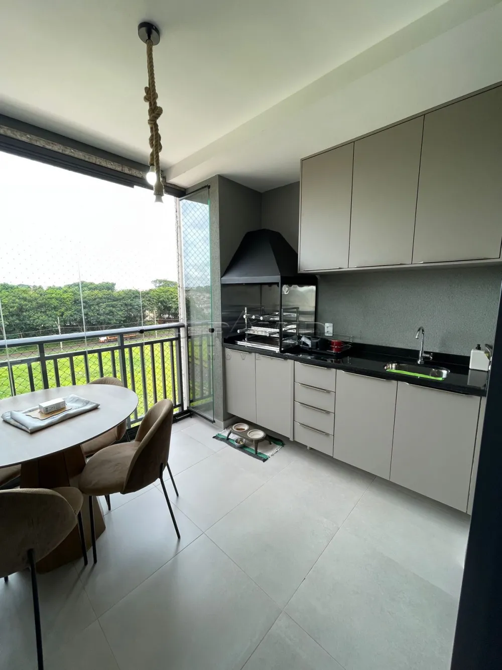 Comprar Apartamento / Padr&atilde;o em Ribeir&atilde;o Preto R$ 690.000,00 - Foto 3