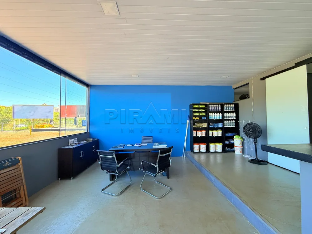 Alugar Comercial / Sal&atilde;o em Ribeir&atilde;o Preto R$ 3.200,00 - Foto 2
