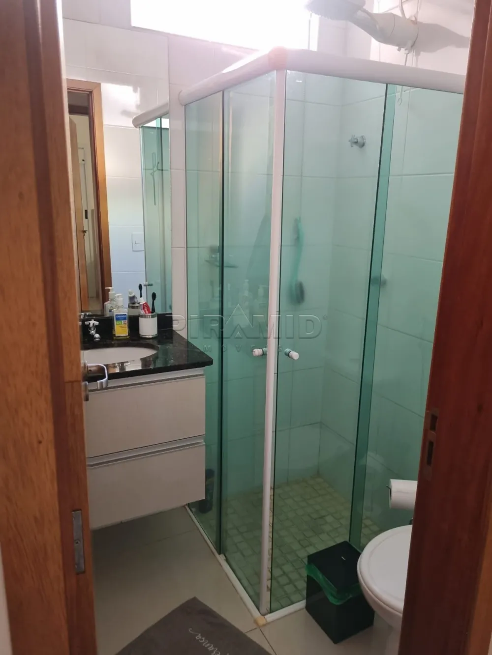 Comprar Apartamento / Padr&atilde;o em Ribeir&atilde;o Preto R$ 280.000,00 - Foto 7