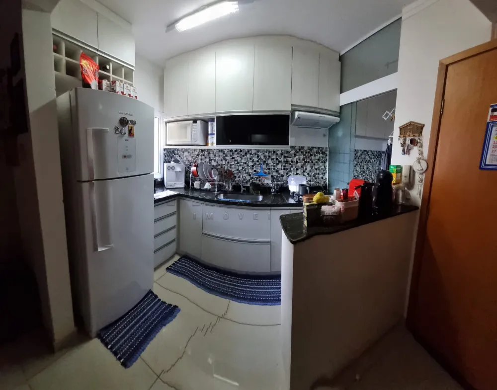 Comprar Apartamento / Padr&atilde;o em Ribeir&atilde;o Preto R$ 280.000,00 - Foto 9