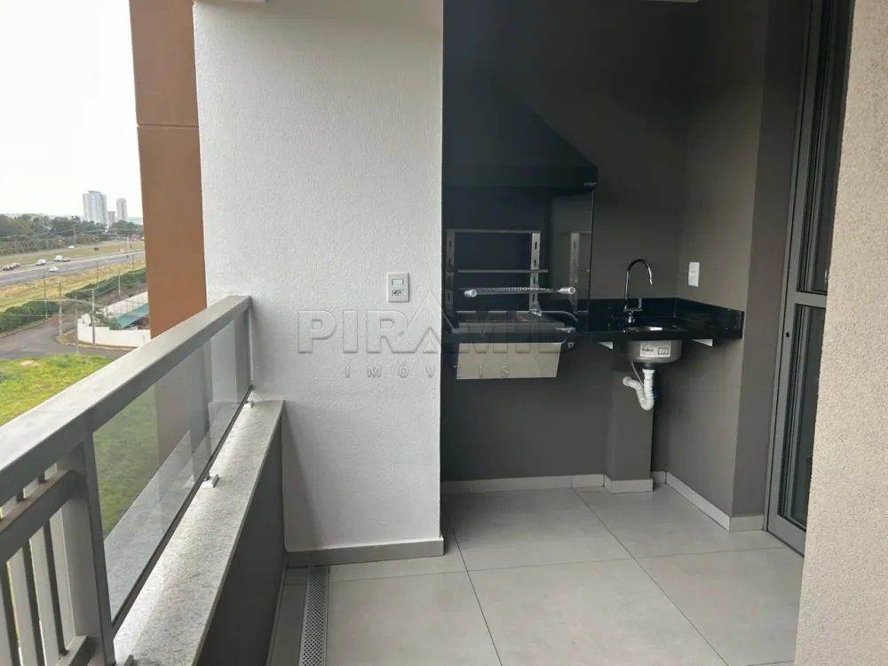 Comprar Apartamento / Padr&atilde;o em Ribeir&atilde;o Preto R$ 775.000,00 - Foto 3
