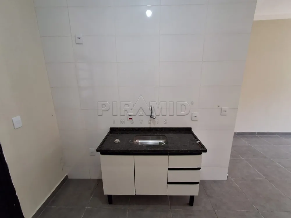 Alugar Apartamento / Kitchnet em Ribeir&atilde;o Preto R$ 1.400,00 - Foto 6
