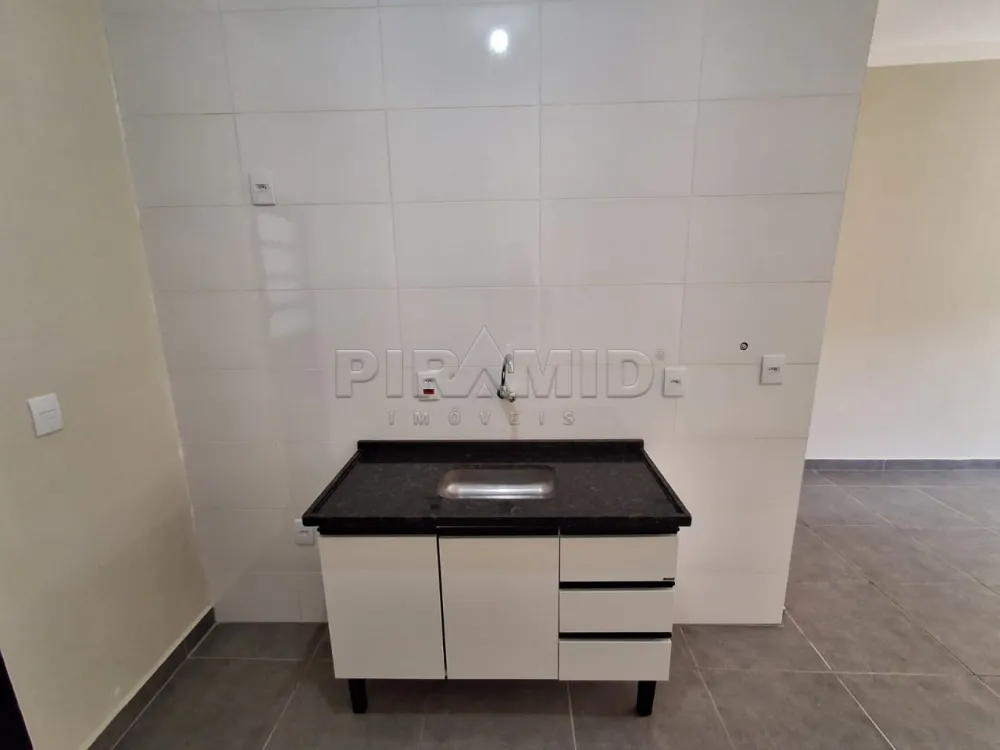 Alugar Apartamento / Kitchnet em Ribeir&atilde;o Preto R$ 1.400,00 - Foto 5