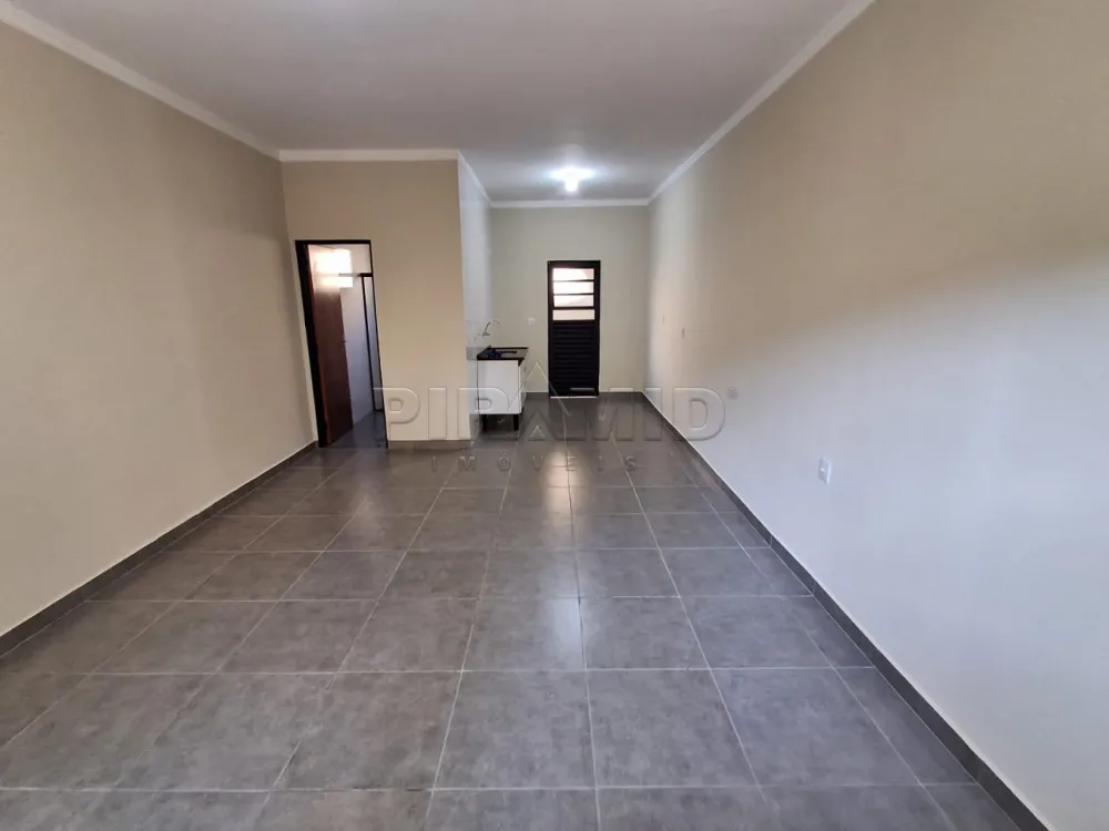 Alugar Apartamento / Kitchnet em Ribeir&atilde;o Preto R$ 1.400,00 - Foto 1