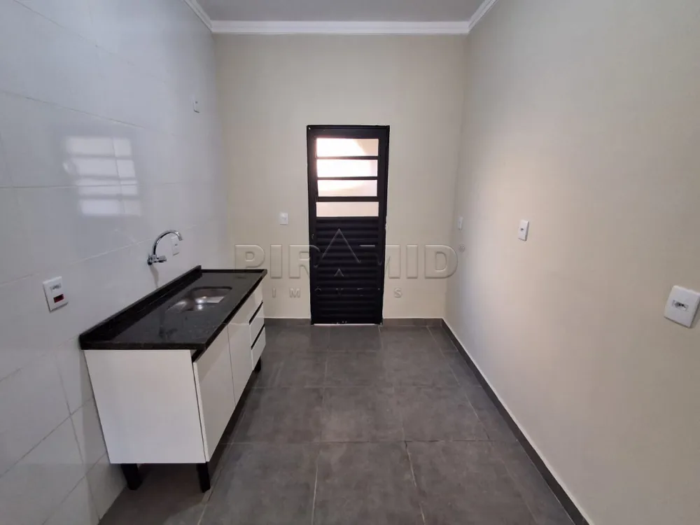 Alugar Apartamento / Kitchnet em Ribeir&atilde;o Preto R$ 1.400,00 - Foto 2