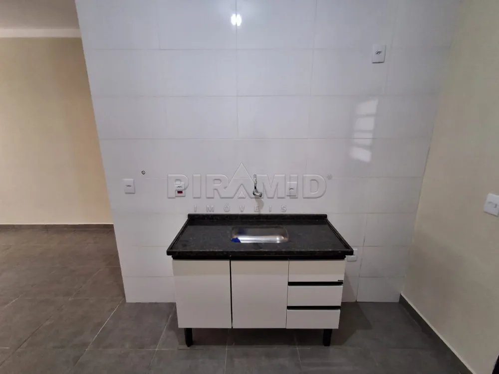 Alugar Apartamento / Kitchnet em Ribeir&atilde;o Preto R$ 1.400,00 - Foto 3