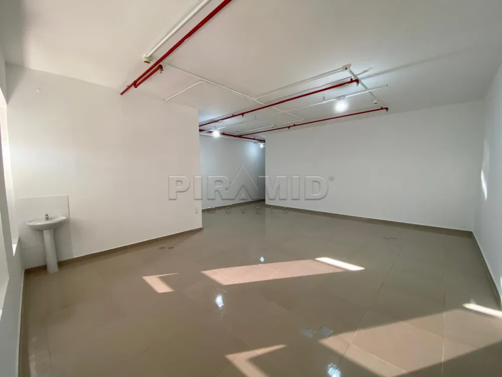 Alugar Comercial / Sala em Ribeir&atilde;o Preto R$ 4.700,00 - Foto 3