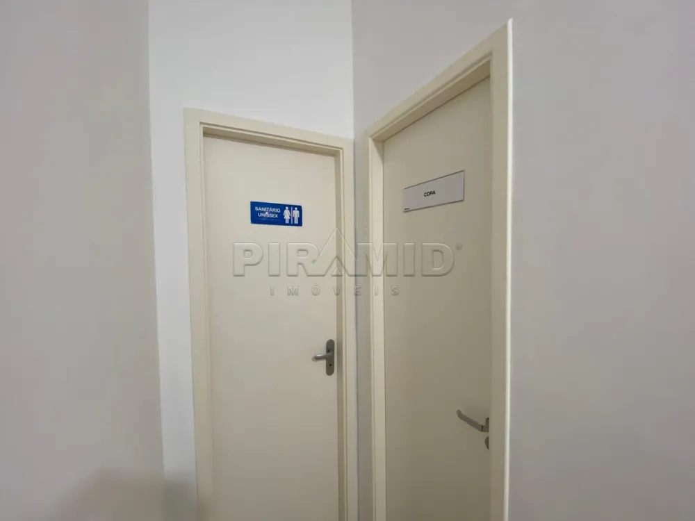 Alugar Comercial / Sala em Ribeir&atilde;o Preto R$ 4.700,00 - Foto 4
