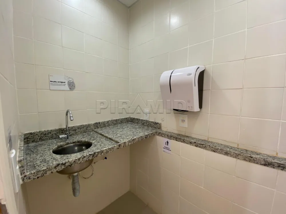 Alugar Comercial / Sala em Ribeir&atilde;o Preto R$ 4.700,00 - Foto 8
