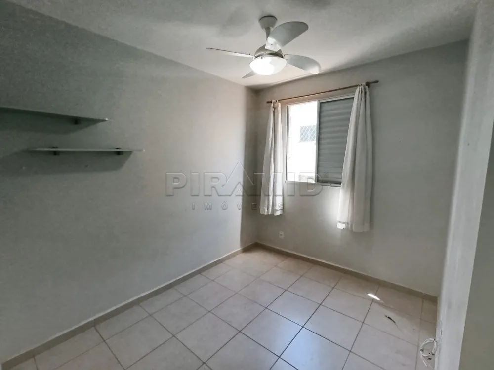 Alugar Apartamento / Padr&atilde;o em Ribeir&atilde;o Preto R$ 1.200,00 - Foto 3