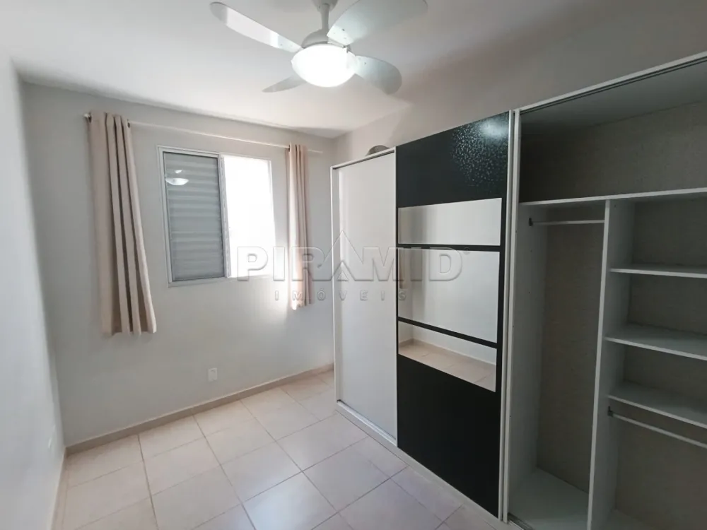 Alugar Apartamento / Padr&atilde;o em Ribeir&atilde;o Preto R$ 1.200,00 - Foto 5