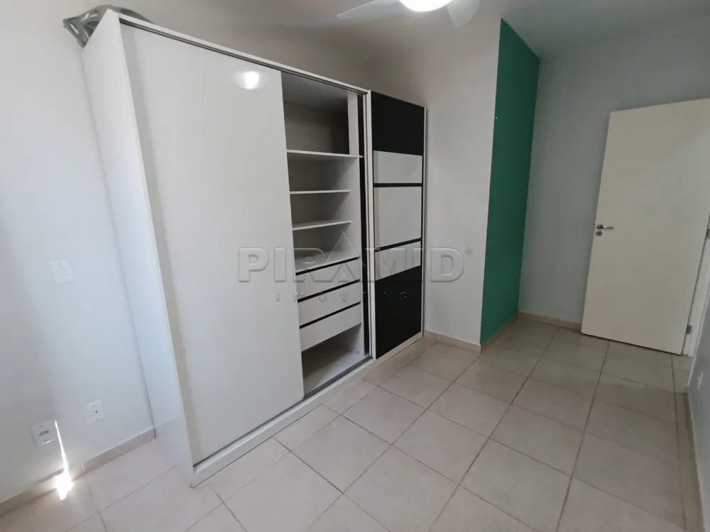 Alugar Apartamento / Padr&atilde;o em Ribeir&atilde;o Preto R$ 1.200,00 - Foto 7