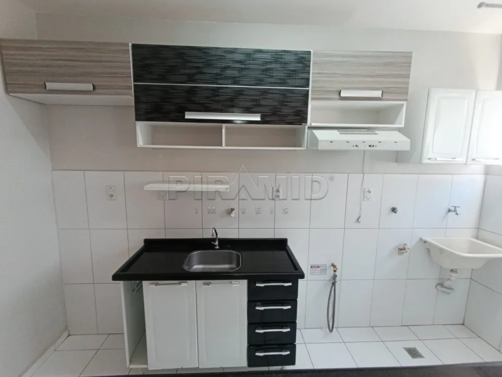 Alugar Apartamento / Padr&atilde;o em Ribeir&atilde;o Preto R$ 1.200,00 - Foto 9