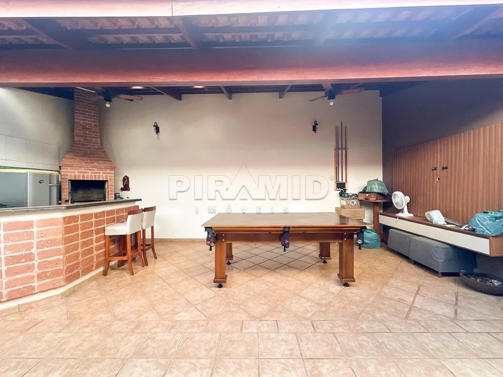 Alugar Casa / Condom&iacute;nio em Ribeir&atilde;o Preto R$ 4.200,00 - Foto 13