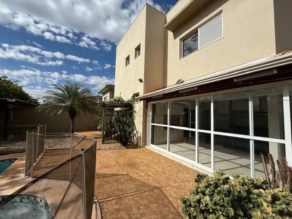 Alugar Casa / Condom&iacute;nio em Ribeir&atilde;o Preto R$ 9.000,00 - Foto 34