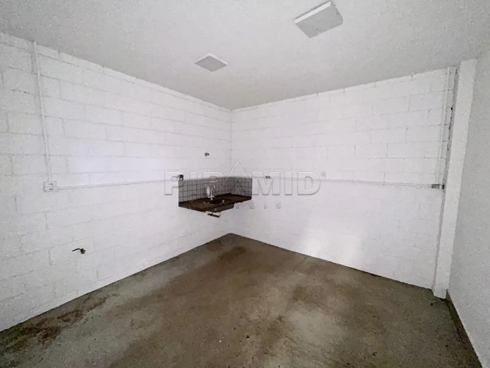 Alugar Comercial / Galp&atilde;o  Barrac&atilde;o em Ribeir&atilde;o Preto R$ 18.000,00 - Foto 8