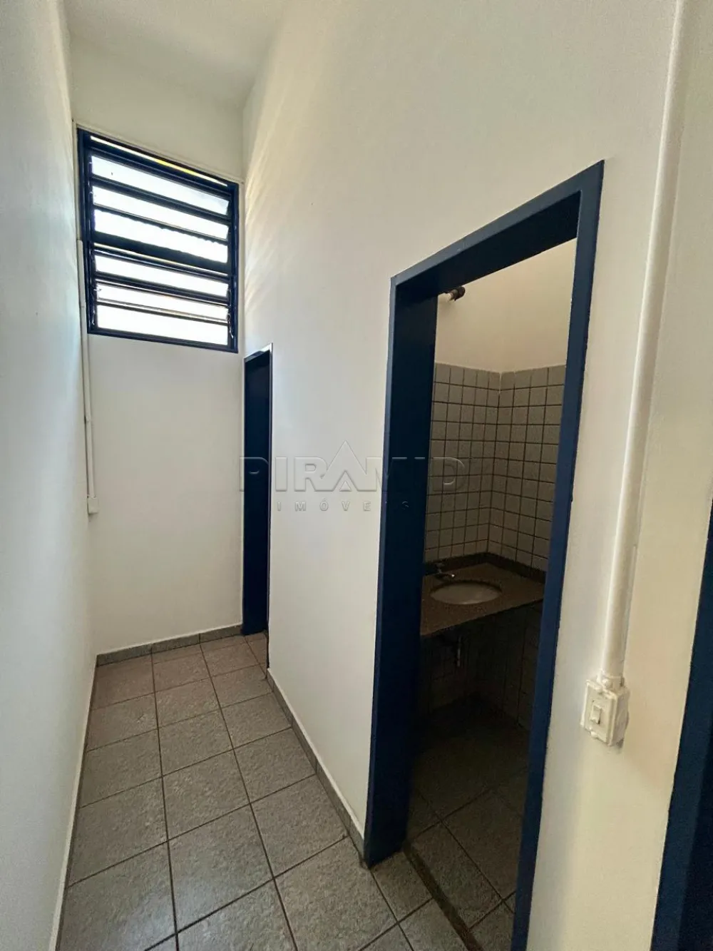 Alugar Comercial / Galp&atilde;o  Barrac&atilde;o em Ribeir&atilde;o Preto R$ 18.000,00 - Foto 10