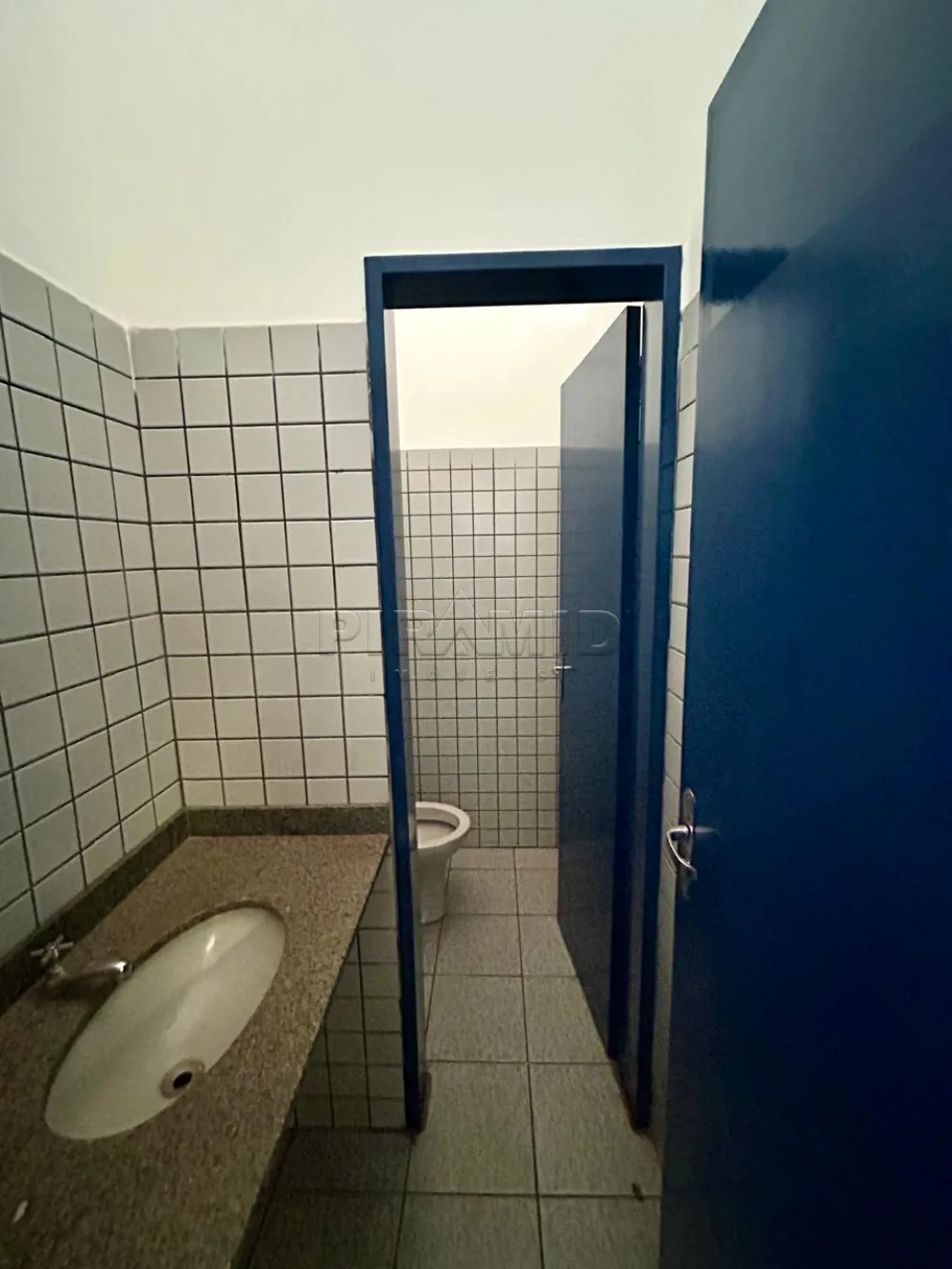 Alugar Comercial / Galp&atilde;o  Barrac&atilde;o em Ribeir&atilde;o Preto R$ 18.000,00 - Foto 11