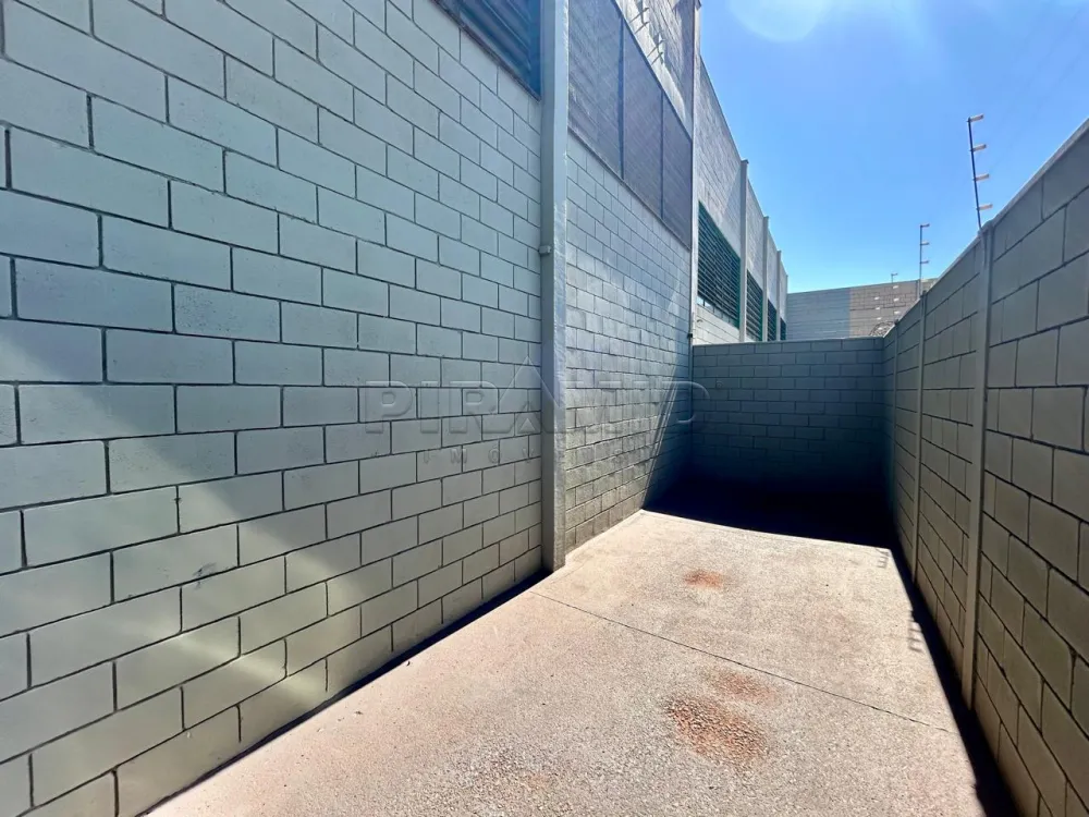 Alugar Comercial / Galp&atilde;o  Barrac&atilde;o em Ribeir&atilde;o Preto R$ 18.000,00 - Foto 17