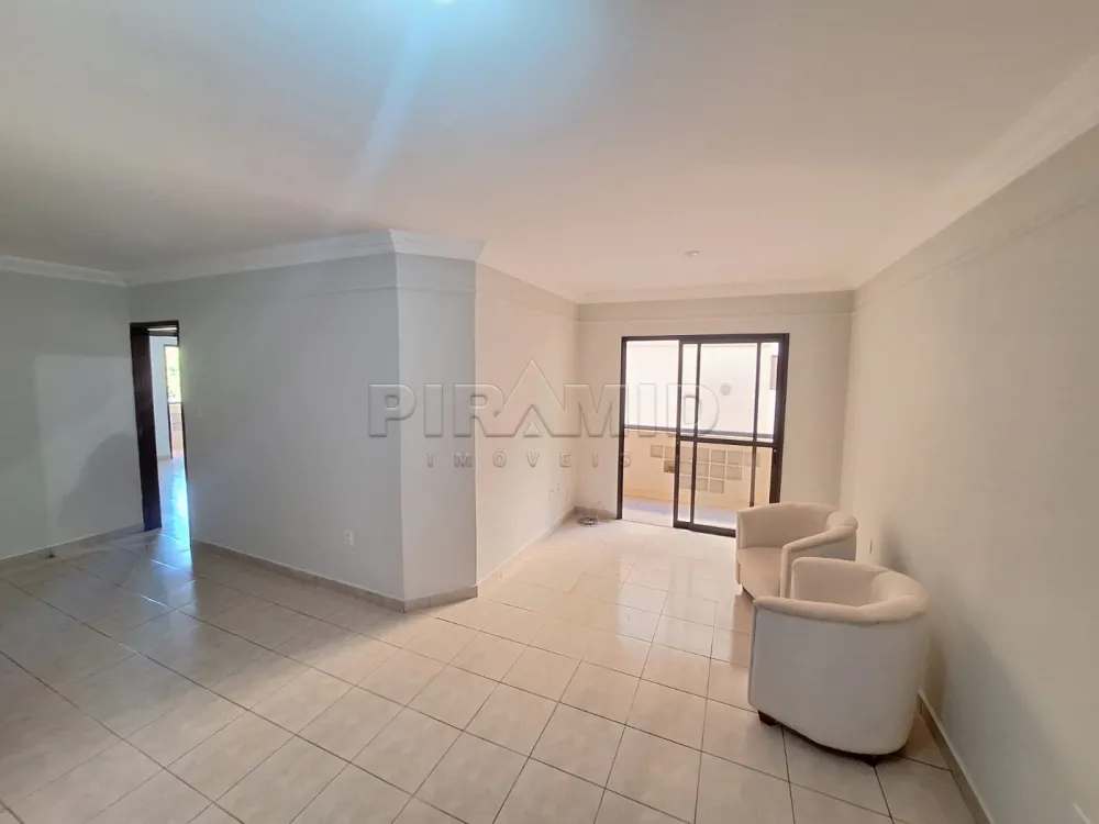 Alugar Apartamento / Padr&atilde;o em Ribeir&atilde;o Preto R$ 1.650,00 - Foto 1