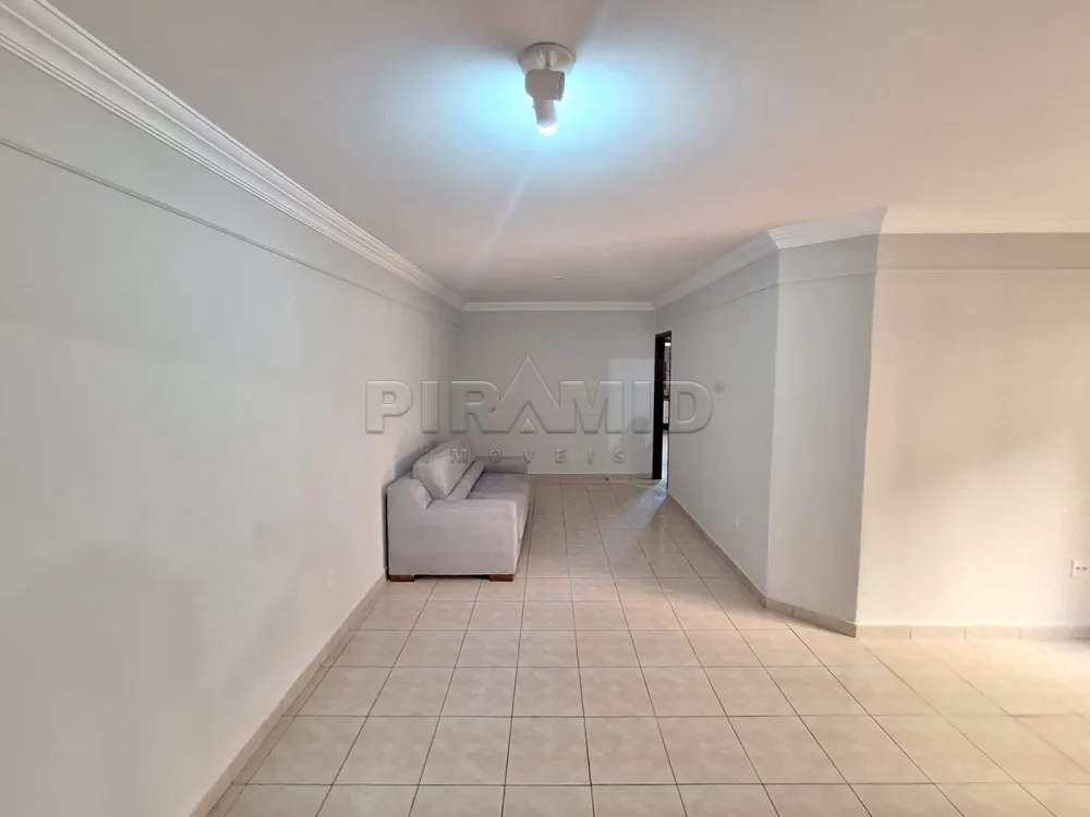 Alugar Apartamento / Padr&atilde;o em Ribeir&atilde;o Preto R$ 1.650,00 - Foto 2