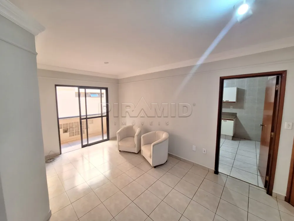 Alugar Apartamento / Padr&atilde;o em Ribeir&atilde;o Preto R$ 1.650,00 - Foto 3