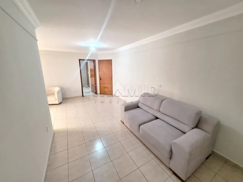 Alugar Apartamento / Padr&atilde;o em Ribeir&atilde;o Preto R$ 1.650,00 - Foto 4