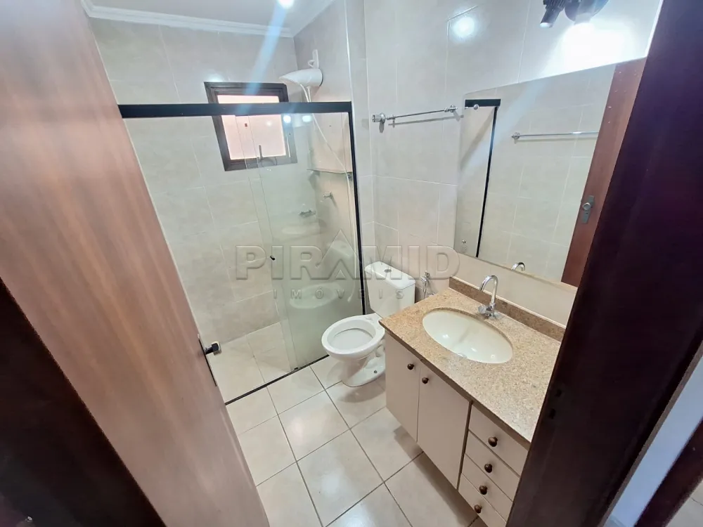 Alugar Apartamento / Padr&atilde;o em Ribeir&atilde;o Preto R$ 1.650,00 - Foto 6