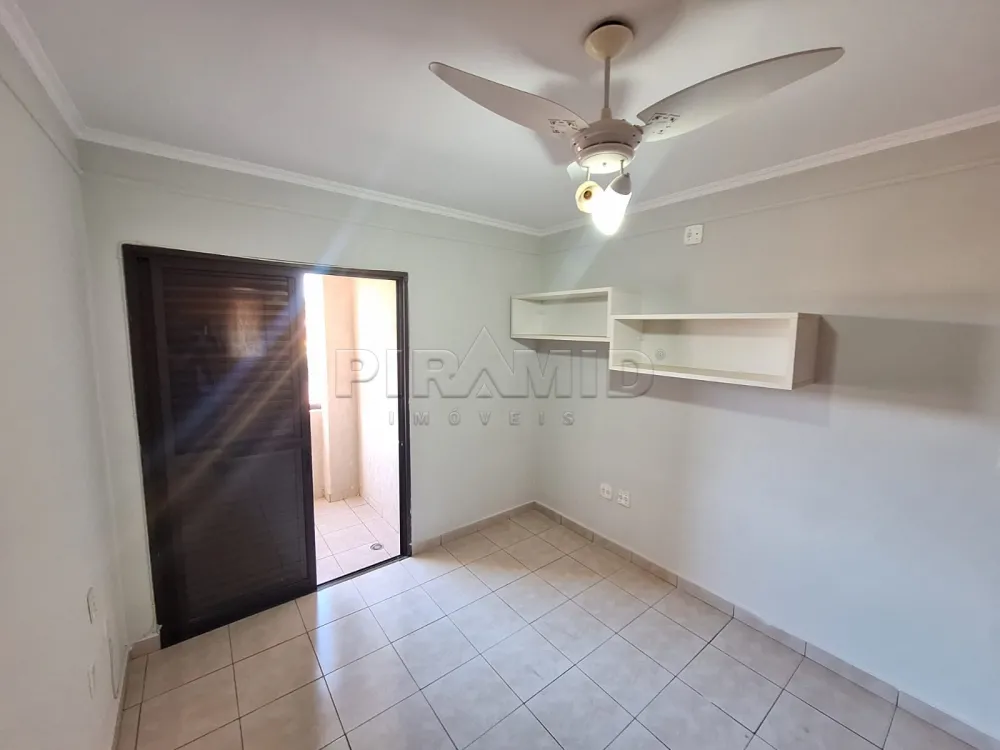 Alugar Apartamento / Padr&atilde;o em Ribeir&atilde;o Preto R$ 1.650,00 - Foto 9