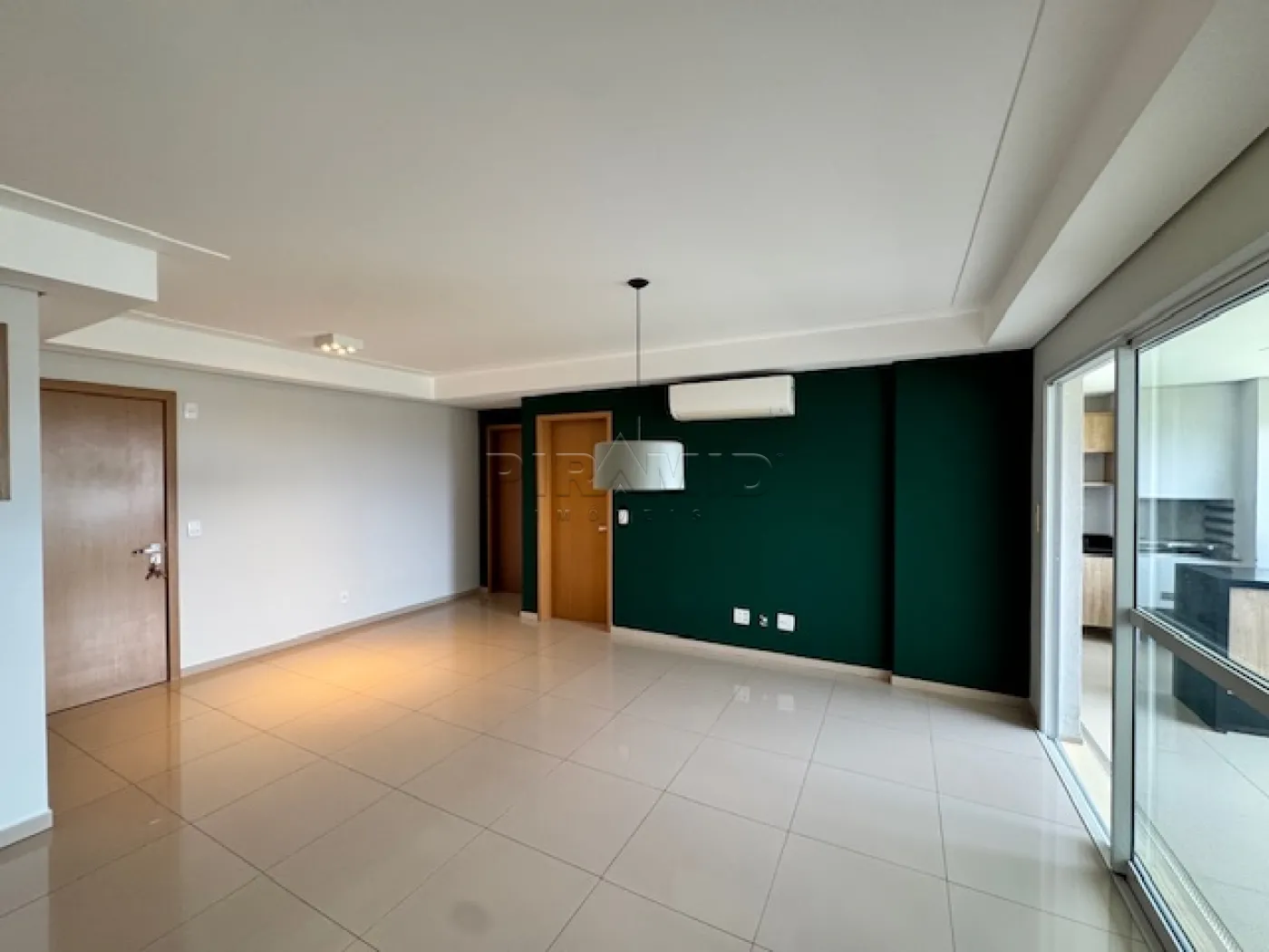 Alugar Apartamento / Padr&atilde;o em Ribeir&atilde;o Preto R$ 5.500,00 - Foto 4