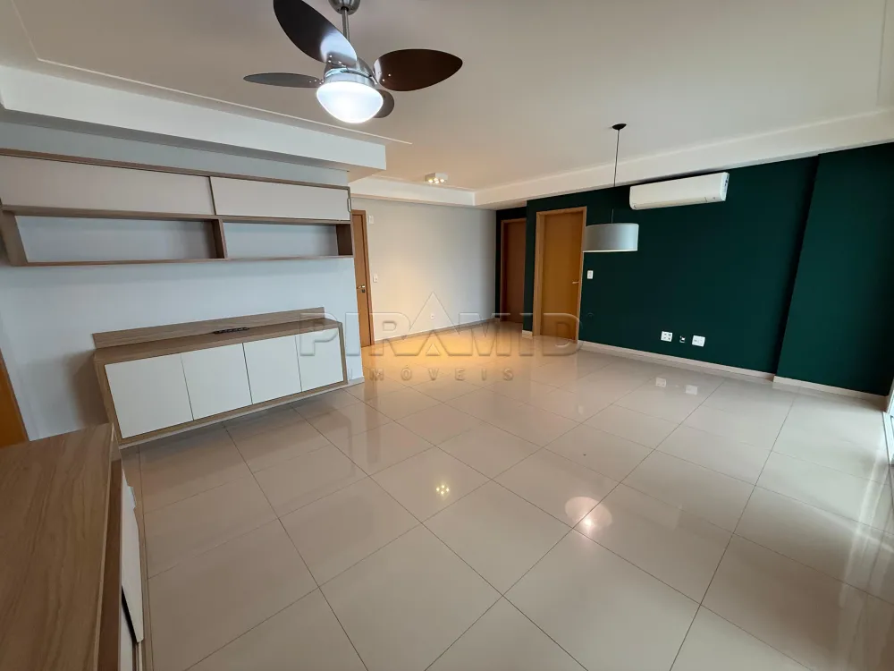 Alugar Apartamento / Padr&atilde;o em Ribeir&atilde;o Preto R$ 5.500,00 - Foto 3