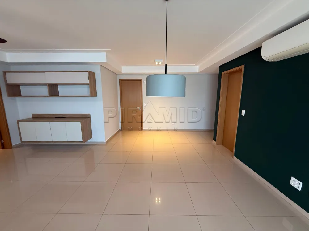 Alugar Apartamento / Padr&atilde;o em Ribeir&atilde;o Preto R$ 5.500,00 - Foto 5